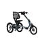 Van Raam Easy Rider Compact+ driewielfiets