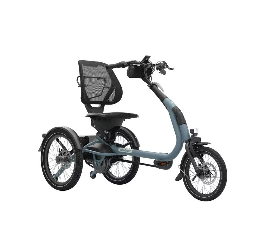 Van Raam Easy Rider Compact+ driewielfiets