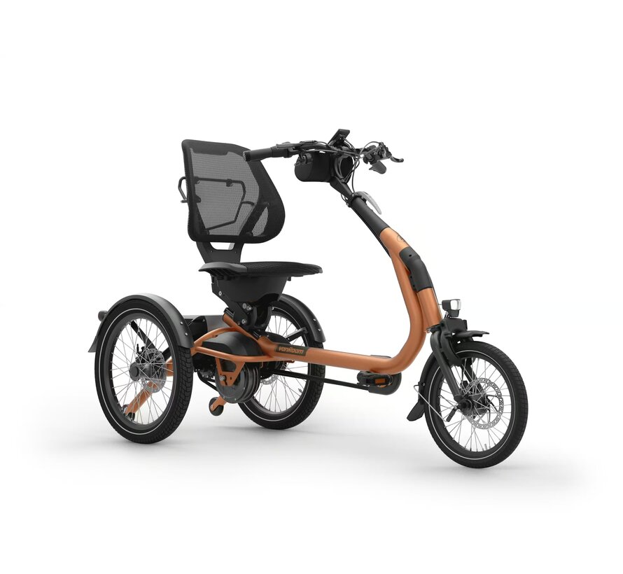 Van Raam Easy Rider Compact+ driewielfiets
