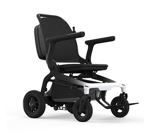 Robooter E80 elektrische rolstoel