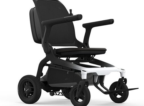 Robooter E80 lichtgewicht elektrische rolstoel
