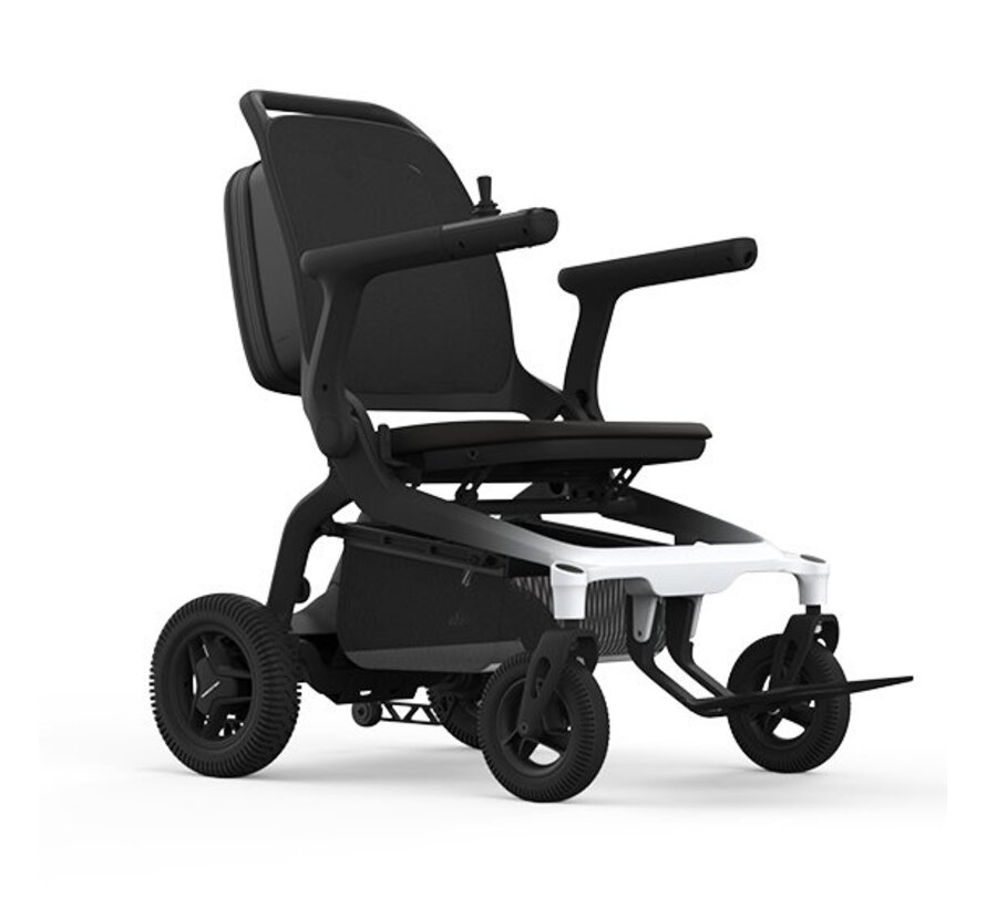 Robooter E80 elektrische rolstoel