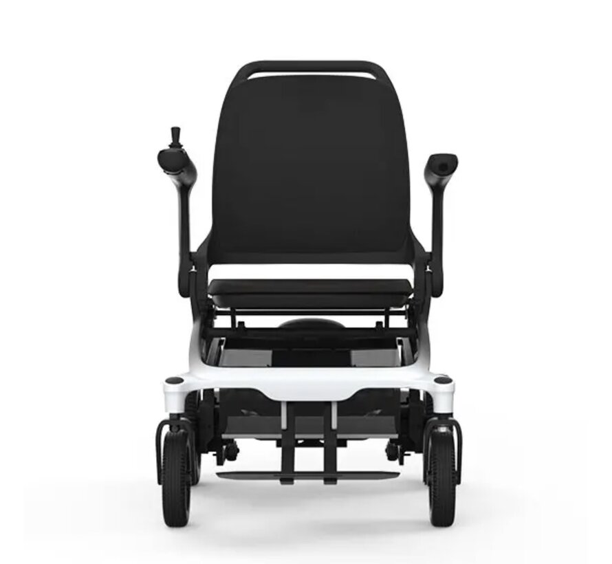 Robooter E80 elektrische rolstoel