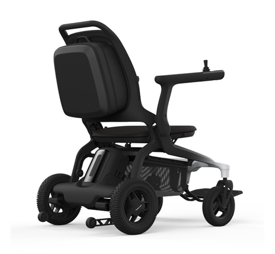 Robooter E80 elektrische rolstoel