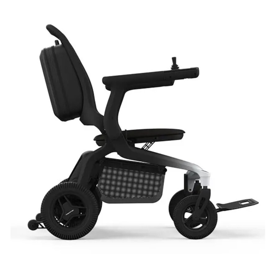 Robooter E80 elektrische rolstoel