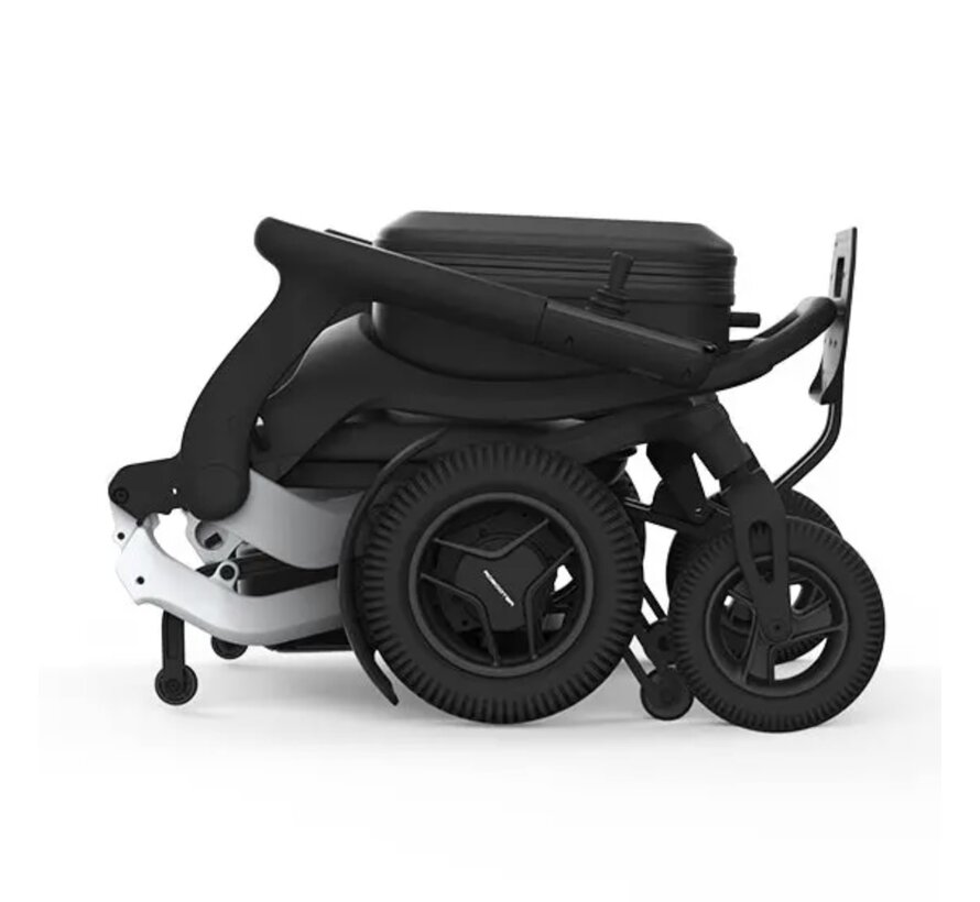 Robooter E80 elektrische rolstoel