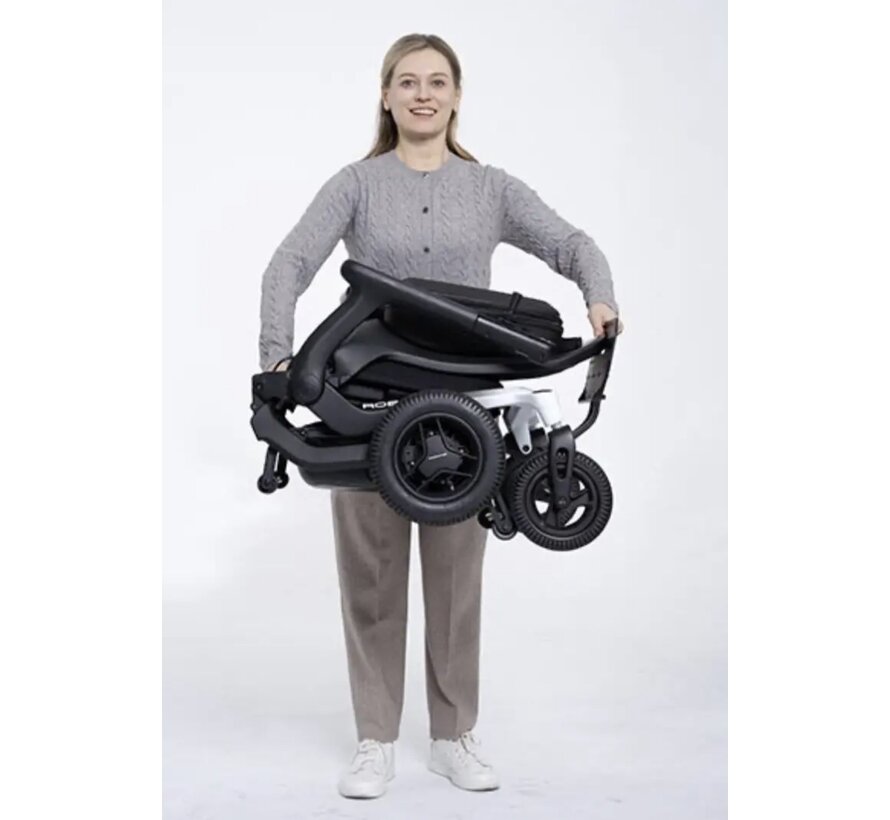 Robooter E80 elektrische rolstoel