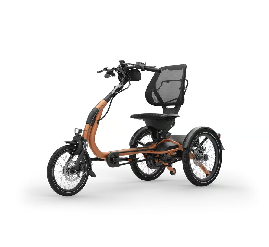 Van Raam Easy Rider Compact+ driewielfiets