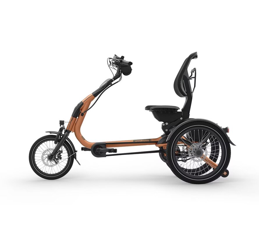 Van Raam Easy Rider Compact+ driewielfiets