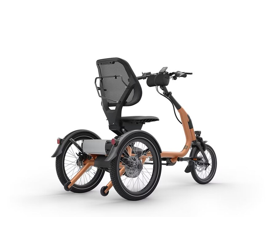 Van Raam Easy Rider Compact+ driewielfiets