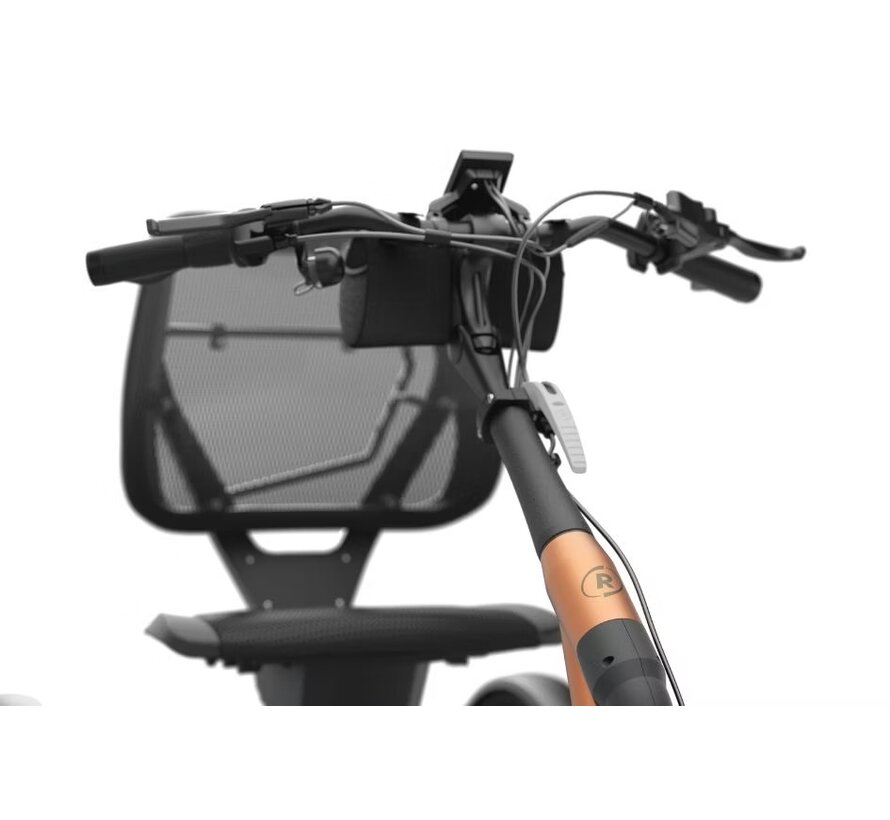 Van Raam Easy Rider Compact+ driewielfiets