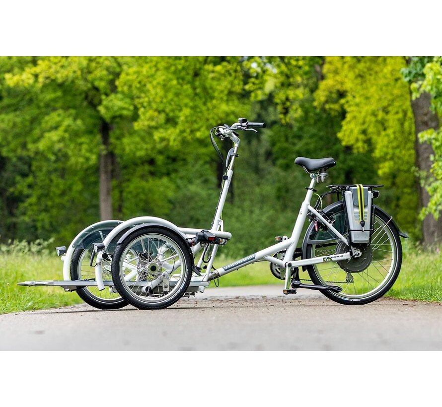 Van Raam VeloPlus 3 - DEMO model | Elektrisch aangedreven