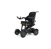 XSTO XSTO M4 PRO | Modulair aanpasbare zit en rugvlak