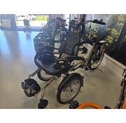 van Raam Van Raam OPair - Demo model - Elektrische aandrijving en deelbaar frame