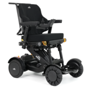 XSTO XSTO M4 PRO | Modulair aanpasbare zit en rugvlak