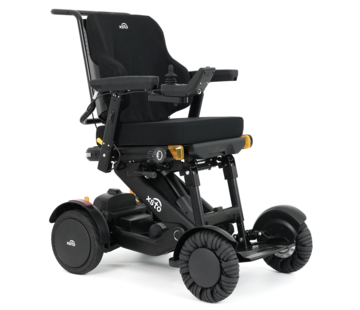 XSTO XSTO M4 PRO | Modulair aanpasbare zit en rugvlak