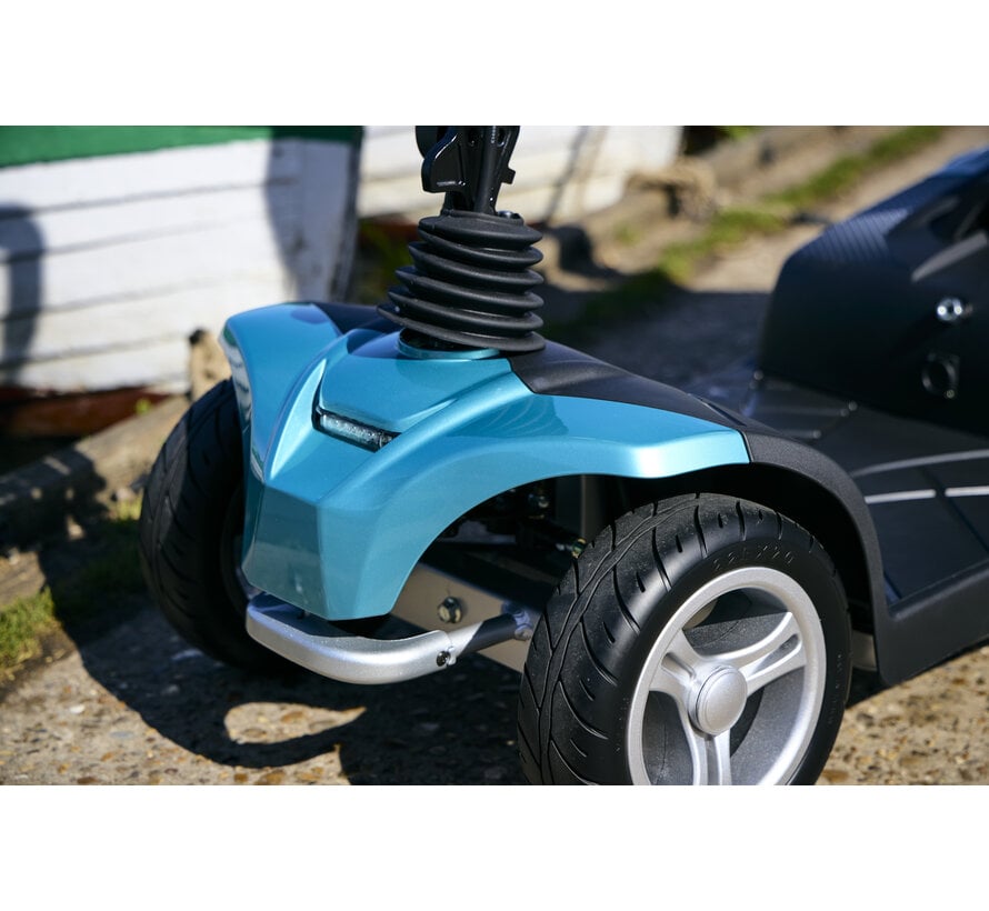Airium Scootmobiel