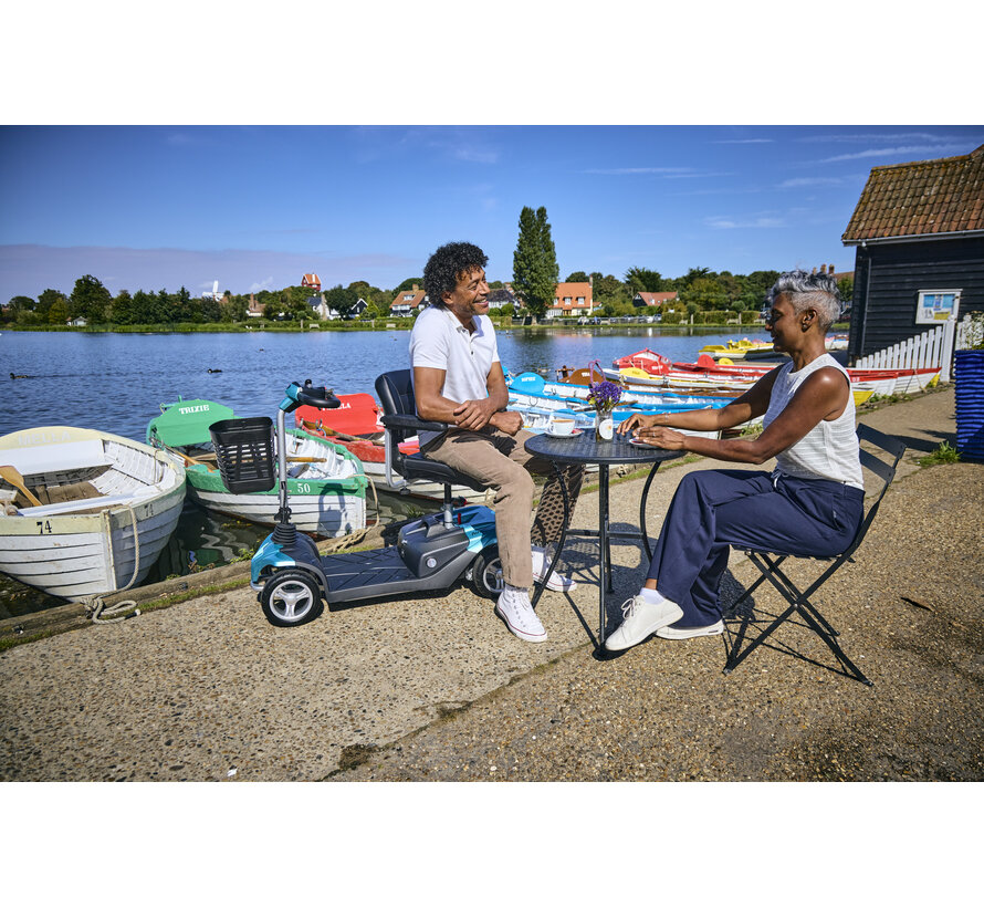Airium Scootmobiel