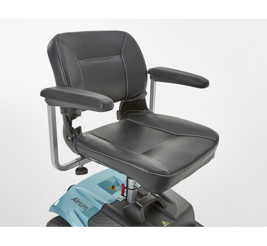 Airium Scootmobiel