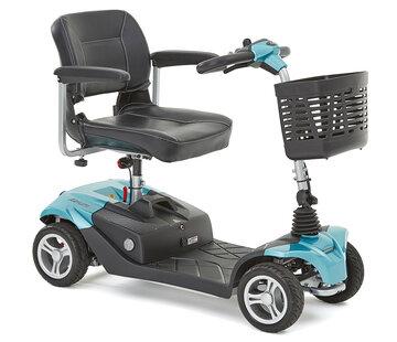 Motion Healthcare Airium Scootmobiel