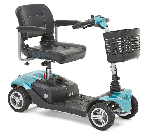 Motion Healthcare Airium Scootmobiel