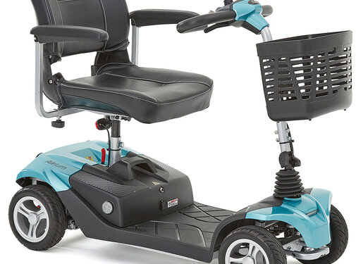 Motion Healthcare Airium Scootmobiel
