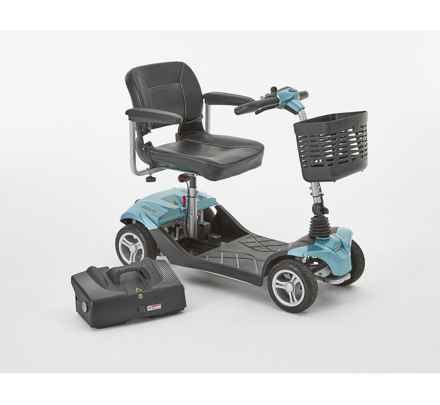 Airium Scootmobiel