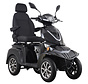 E-MOTO M4 - Snelle Scootmobiel - Lithium