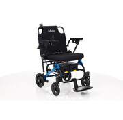Motion Healthcare Electron - Lichtgewicht Elektrische rolstoel (11,7 kg)