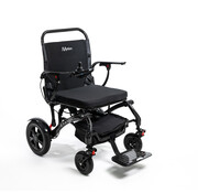 Motion Healthcare Photon HD – Lichtgewicht opvouwbare elektrische rolstoel tot 200 kg