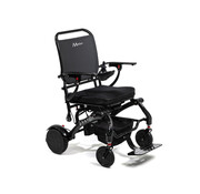 Motion Healthcare Photon Lite – Ultralichte opvouwbare elektrische rolstoel van carbon (13,9 kg)