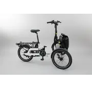 ETNNIC ETNNIC Fold 3.0 - Opvouwbare driewielfiets