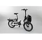 ETNNIC Fold 3.0 - Opvouwbare driewielfiets