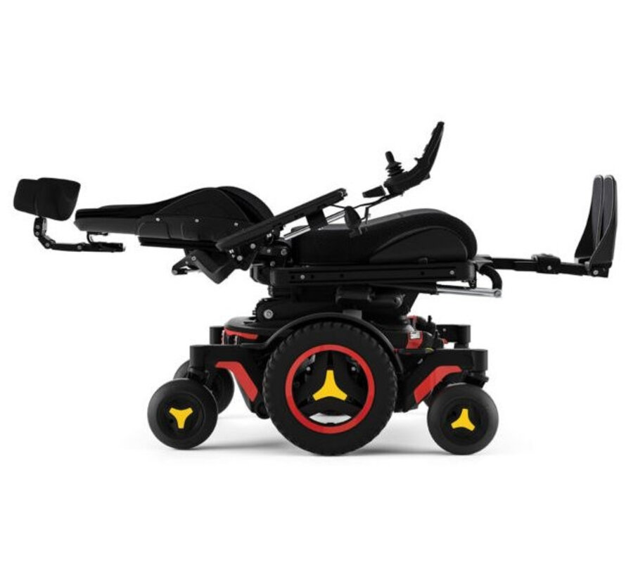 Permobil M3 Corpus Elektrische Rolstoel – Ultiem Comfort, Wendbaarheid & Vrijheid