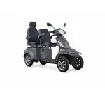 Duo scootmobiel