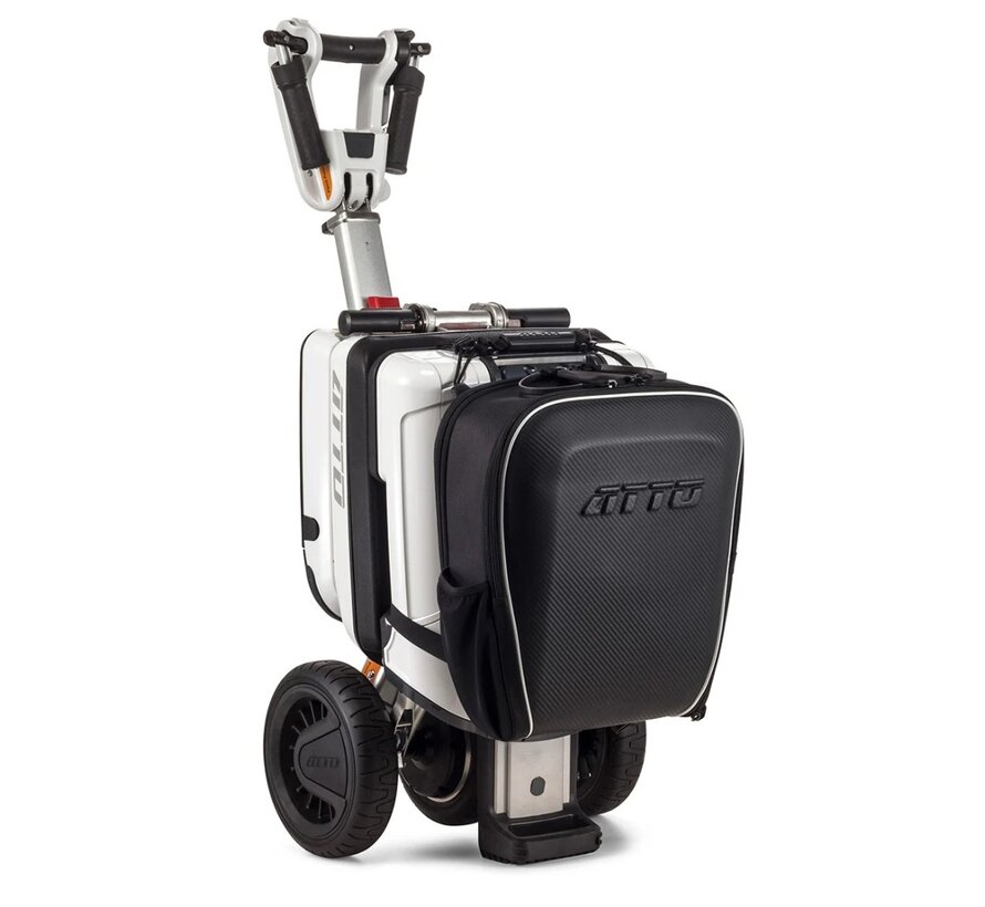 Atto Sport Transport tas | Reistas
