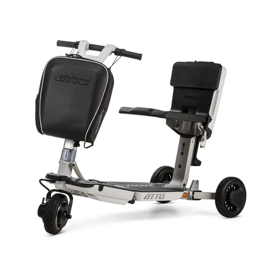 Atto Sport Transport tas | Reistas