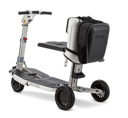Movinglife Atto Sport Transport tas | Reistas