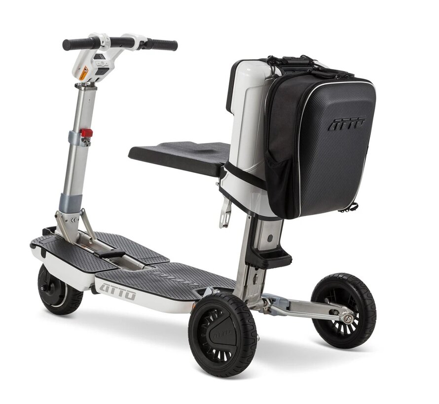 Atto Sport Transport tas | Reistas