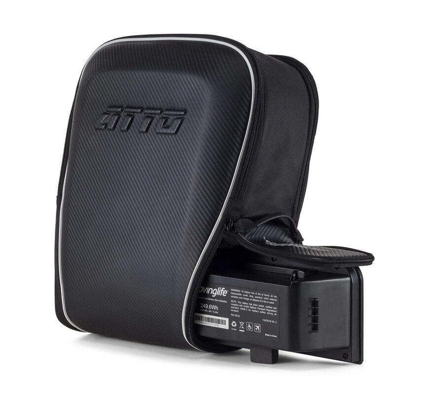 Atto Sport Transport tas | Reistas