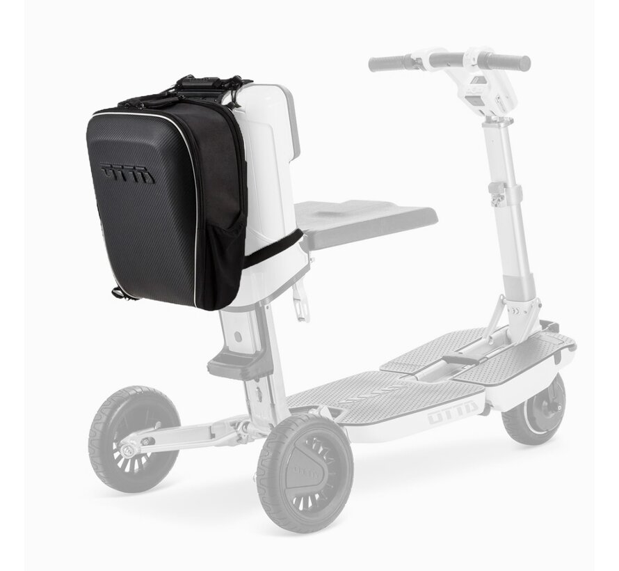 Atto Sport Transport tas | Reistas