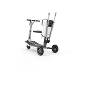Movinglife Atto Stokhouders - Crutch Holders