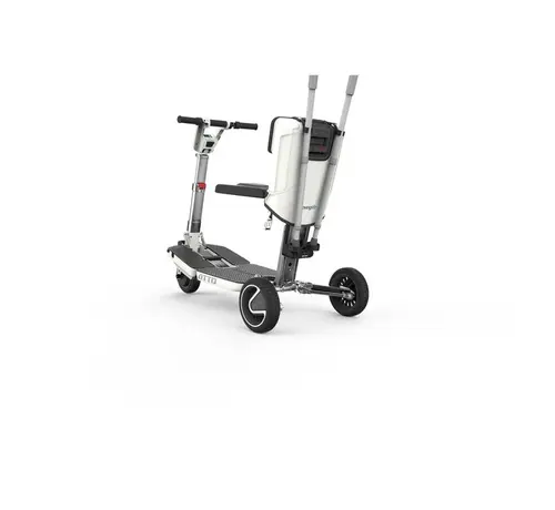 Movinglife Atto Stokhouders - Crutch Holders