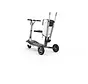 Atto Stokhouders - Crutch Holders