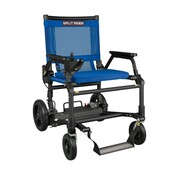 e-Ability SplitRider Ultra Light - Elektrische Rolstoel