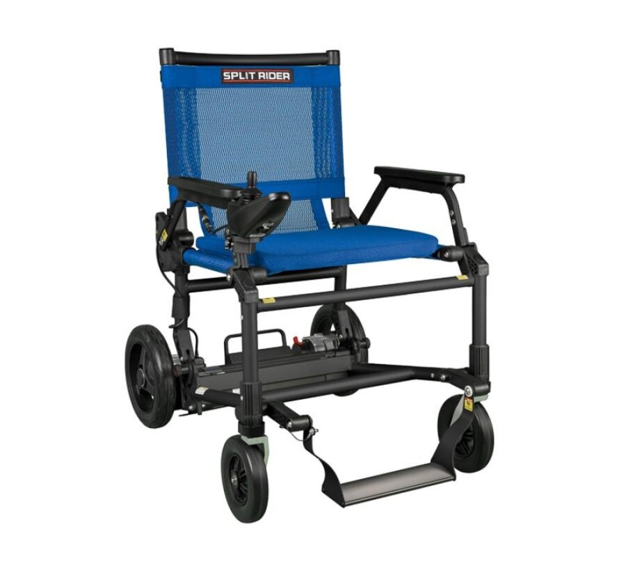 SplitRider Ultra Light - Elektrische Rolstoel