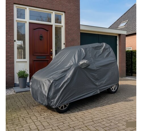 Afdekhoes mini auto