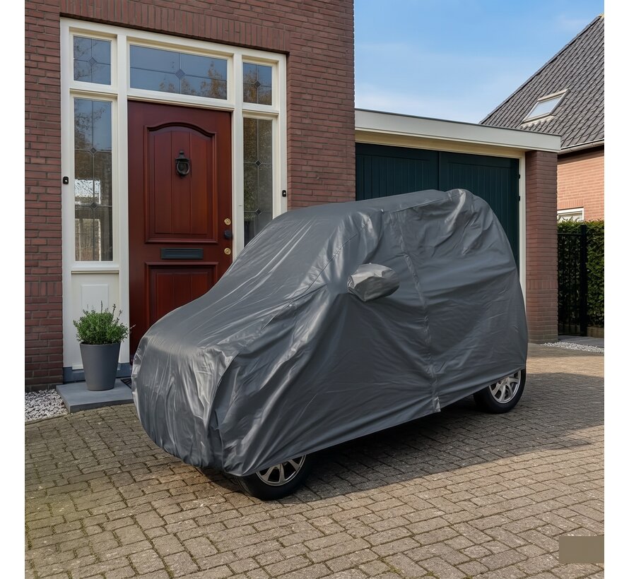 Afdekhoes mini auto