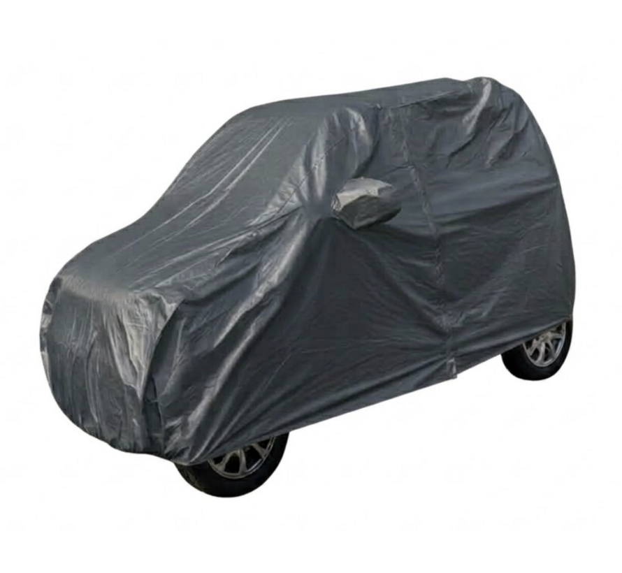 Afdekhoes mini auto