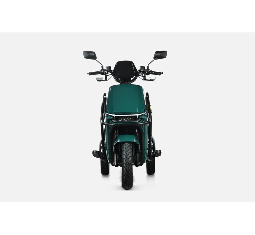 Bold Titan Scootmobiel 45 km/u